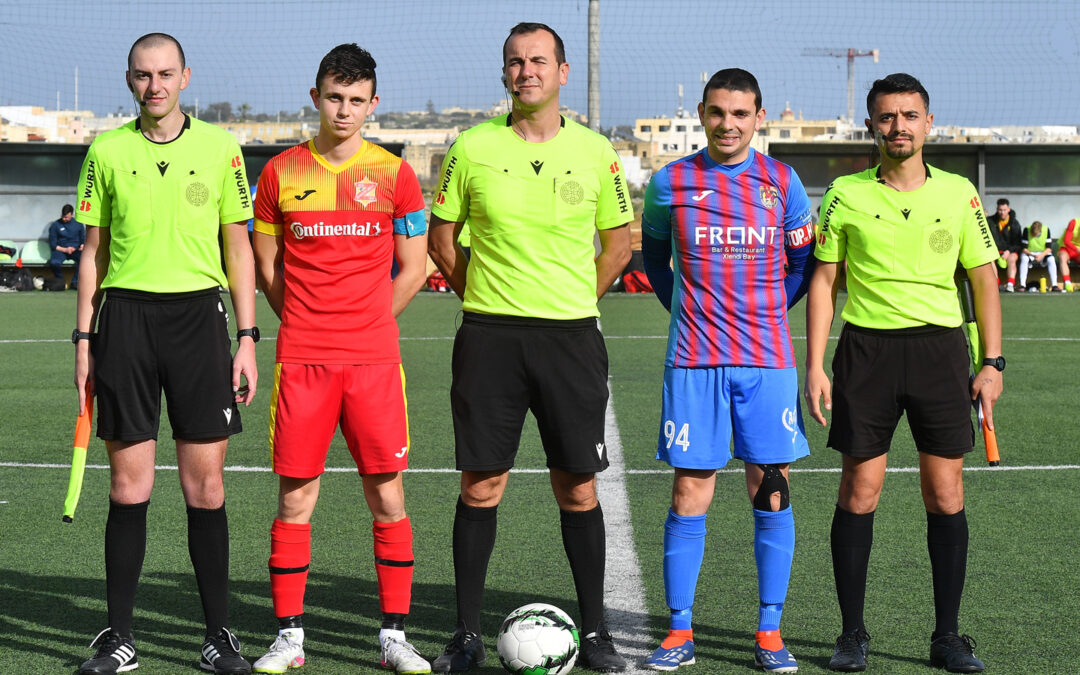 Zebbug Rover Returns to Win