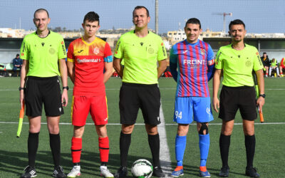 Zebbug Rover Returns to Win