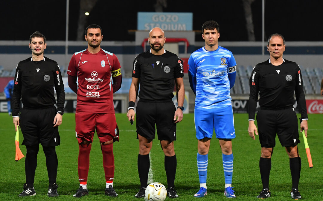 Champions Qala Drop Two Crucial Points in Race for the Title