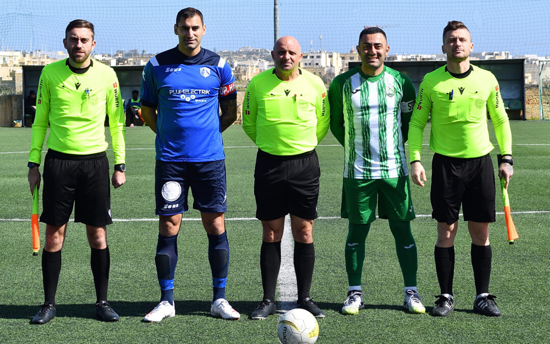 Gharb Overturn Result to Reignite Promotion Hopes