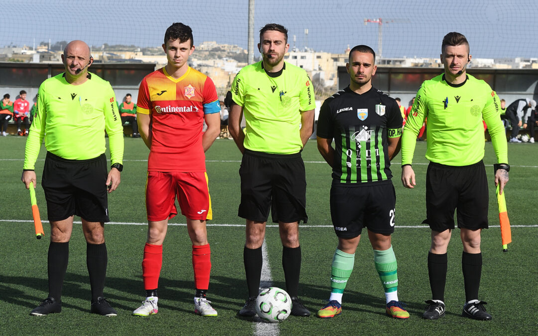 Sannat Share leadership With a Dramatic Win