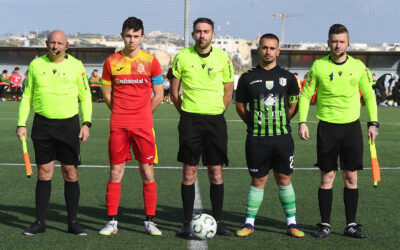 Sannat Share leadership With a Dramatic Win