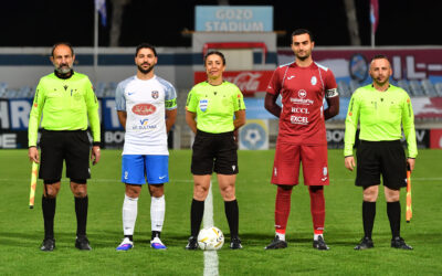 Xaghra Increase Gap over the Bottom Place with a Crucial Win