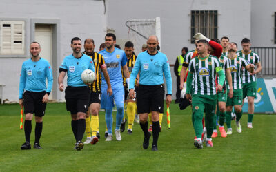 Kercem Put their Hands in the Title with a Win over Xewkija