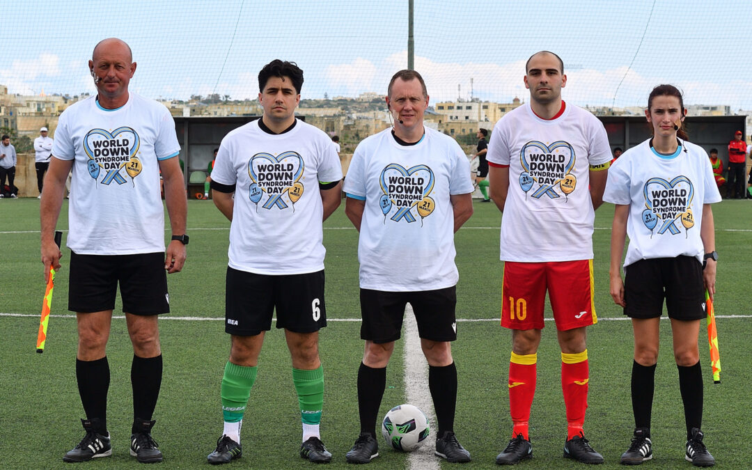 Sannat Lions Win Direct Clash to Go One Point from the Title