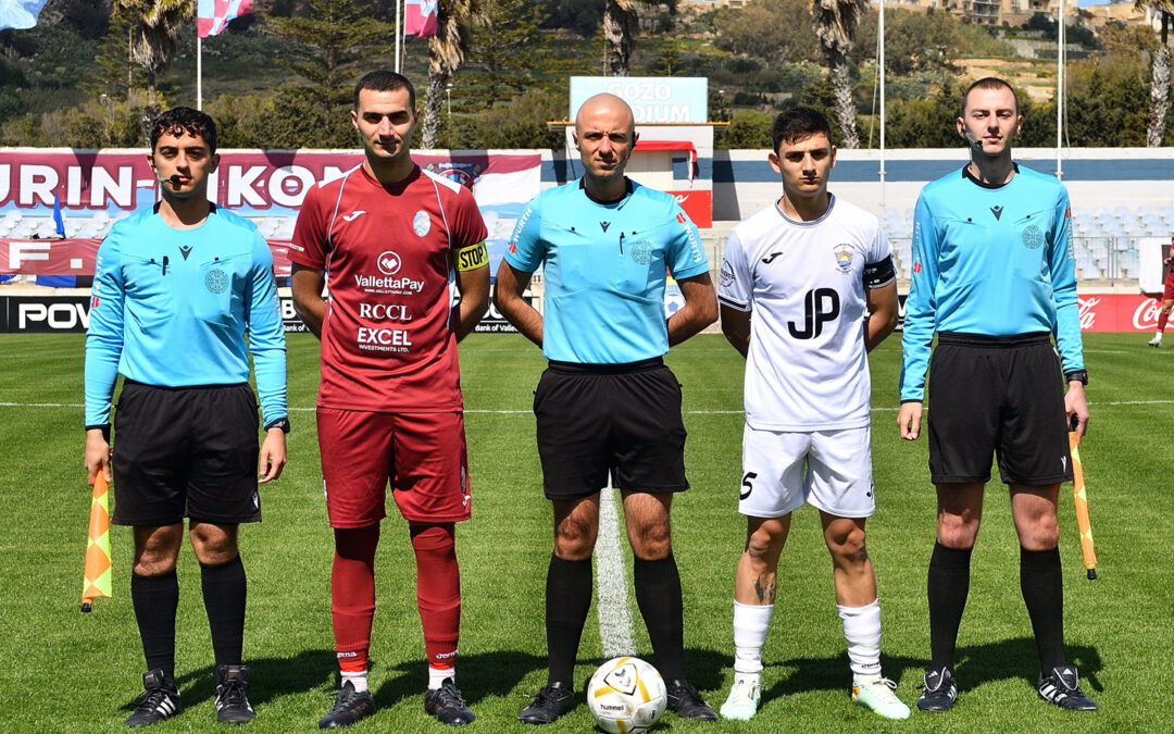 Nadur Defeat Qala to Strengthen Survival Hopes 