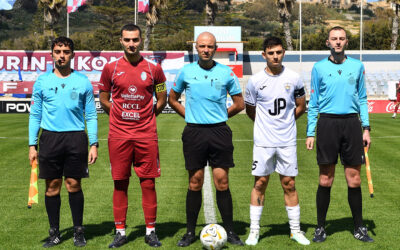 Nadur Defeat Qala to Strengthen Survival Hopes 