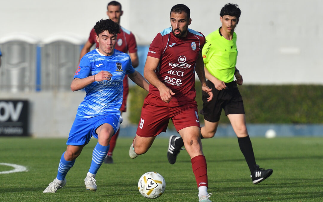 Qala Stage a Dramatic Comeback to Defeat the Wanderers