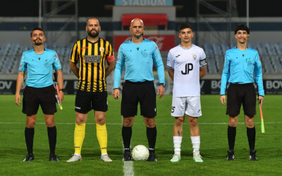 Nadur Keep Survival Hopes Alive with a Win Over Xewkija