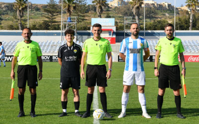 Xewkija Secure the Third Spot with a Fine Win