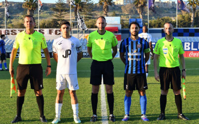 Xaghra Secure Survival with a Win Over Nadur