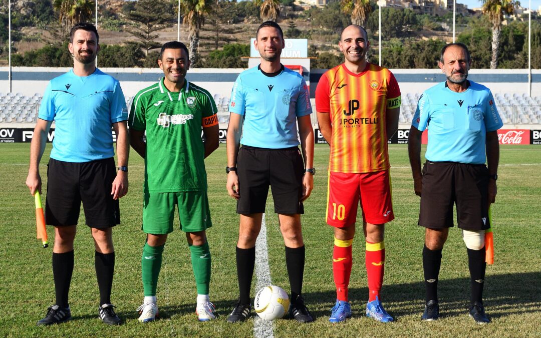 Oratory Youths hit seven to confirm strong start