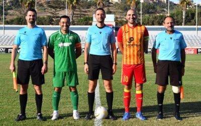 Oratory Youths hit seven to confirm strong start