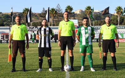 Ghajnsielem make winning start against promoted Sannat Lions