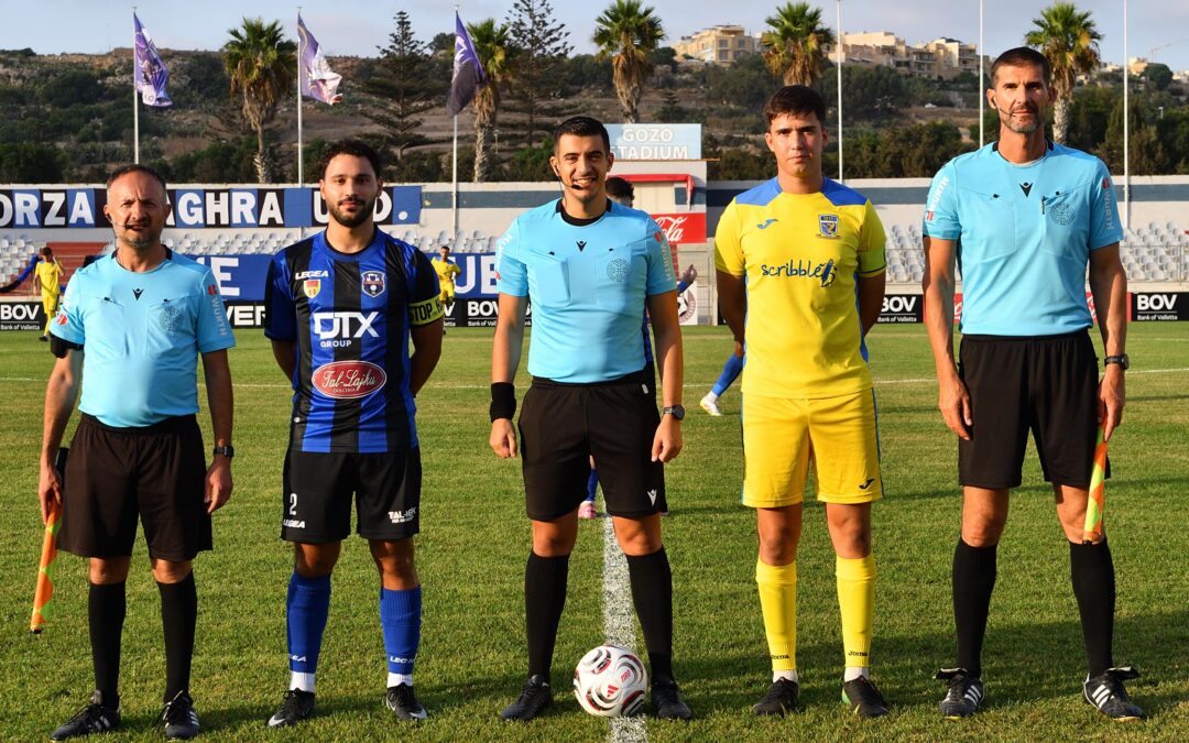 Wanderers complete comeback with second-half goals